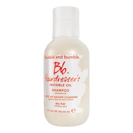 Hairdresser's Invisible Oil - Šampon