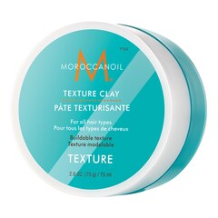 Texture Clay - Hlína napomáhající definovat vlasy, MOROCCANOIL
