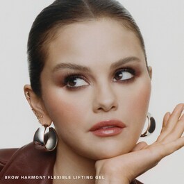Brow Harmony Flexible Lifting Gel - Gel na obočí