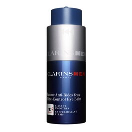 ClarinsMen Line Control Eye Balm - Balzám proti vráskám na oči pro muže