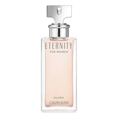 Eternity For Women Eau Fresh - Parfémová voda, CALVIN KLEIN