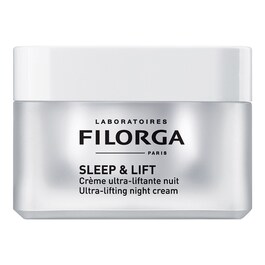 Sleep & lift - Krem intensywnie liftingujący na noc