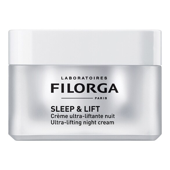 Sleep & lift - Krem intensywnie liftingujący na noc, FILORGA