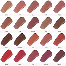 Ultra Suede® Lipstick - Matná rtěnka