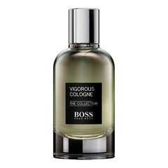 Boss The Collection EDP Vigorous Cologne - Parfémová voda, HUGO BOSS