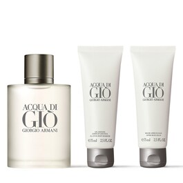Acqua Di Giò Pour Homme - Dárková sada
