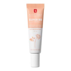 Super BB Au Ginseng Mini - Mini krycí BB krém proti nedokonalostem, ERBORIAN