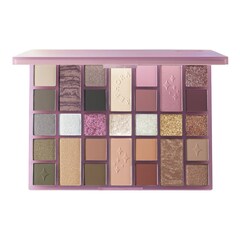 Moving Lights – Ohromujicí paleta – Lumières Douces, SEPHORA COLLECTION
