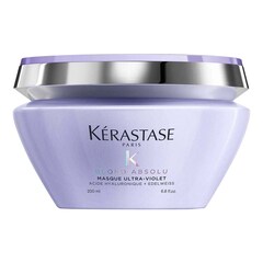 Blond Absolu - Neutralizační vlasová maska, KÉRASTASE