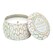 WILDFLOWERS MINI TIN