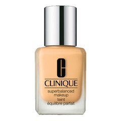Superbalanced Makeup - Hedvábný makeup, CLINIQUE