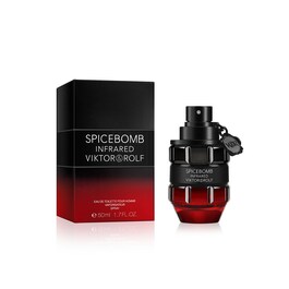 Spicebomb Infrared - Toaletní voda
