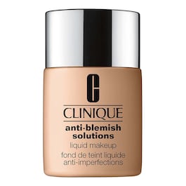 Anti Blemish Solution Makeup - Makeupy image