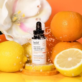 Sérum Aqua Bomb Super Drops - Sérum s vitaminem C 8%