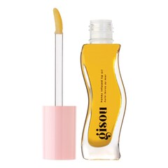 Honey Infused Lip Oil - Olej na rty s medem, GISOU