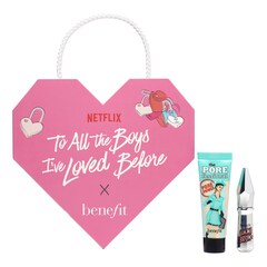 Benefit x Netflix Set - Sada, BENEFIT COSMETICS