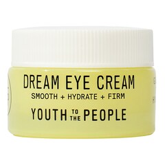 Dream Eye Cream - Krém na oči, YOUTH TO THE PEOPLE