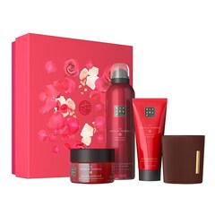 The Ritual of Ayurveda Bath & Body Sephora Exclusive - Dárková sada M, RITUALS