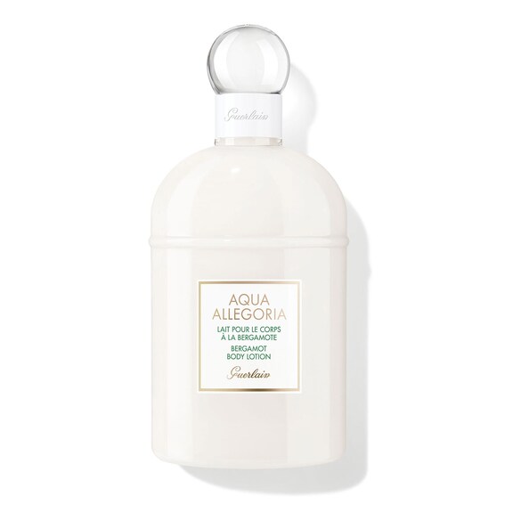 Aqua Allegoria Body Lotion - Tělové mléko, GUERLAIN