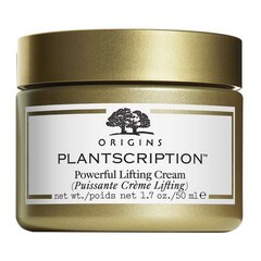 Plantscription Powerful Lifting Cream - Liftingový krém proti vráskám, ORIGINS