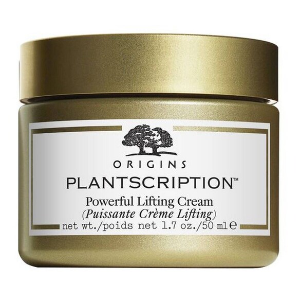 Plantscription Powerful Lifting Cream - Liftingový krém proti vráskám, ORIGINS
