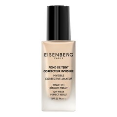 Invisible Corrective Make-up - Korekční make-up, EISENBERG
