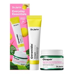 Everyday Essentials Set - Sada pro péči o obličej, DR.JART+
