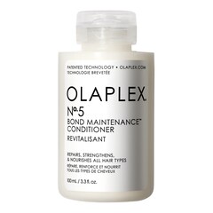 N°.5 Bond Maintenance™  – Revitalizační kondicionér, OLAPLEX
