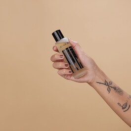 L'Essence Botanique Pureté - Pečující koncentrovaná pročišťující voda