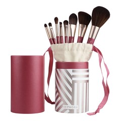 Make-up Brushes Set - Sada štětců, SEPHORA COLLECTION
