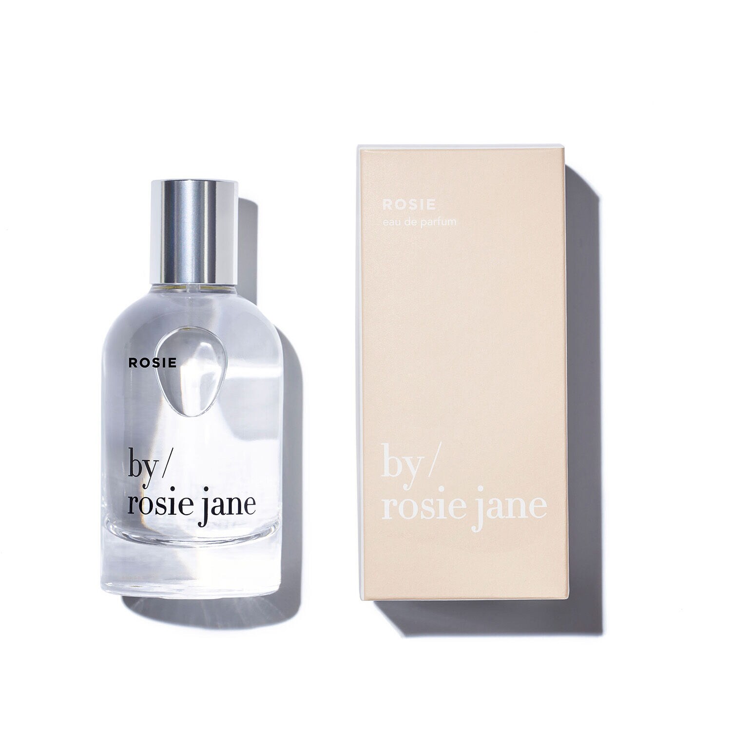 Rosie Eau De Parfum - Parfémová voda