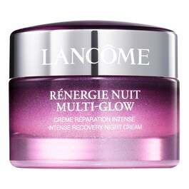 Rénergie Multi Glow - Regenerační noční krém pro zralou pleť