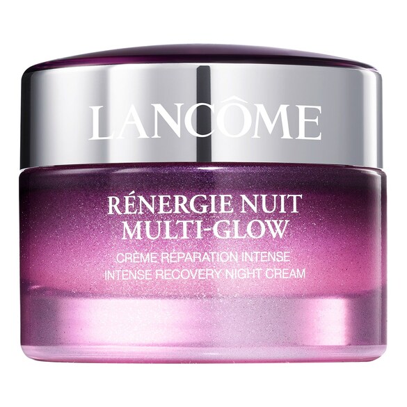 Rénergie Multi Glow - Regenerační noční krém pro zralou pleť, LANCÔME