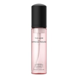 Express Mousse – Hydratační samoopalovací pěna
