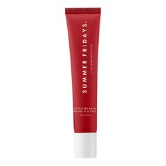 Lip balm -  Hydratační blazám na rty, SUMMER FRIDAYS