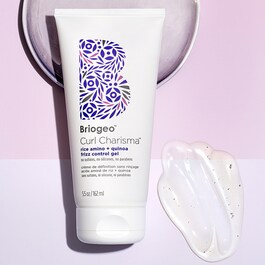 Curl Charisma - Gel proti krepatění vlasů