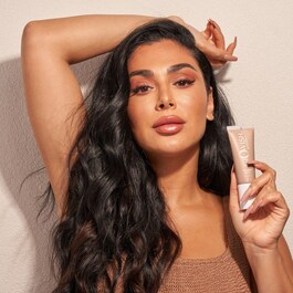 Glowish Multidew - Hydratační make-up 