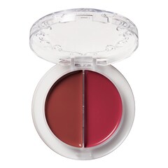 Good Apple Blush Duo – Krémová tvářenka, KVD Beauty
