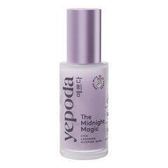 The Midnight Magic – Noční maska pro silnou hydrataci a proti stárnutí, YEPODA