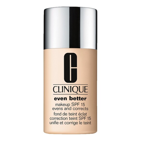 Even Better - Korekční makeup proti tmavým skvrnám SPF15, CLINIQUE