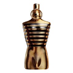Le Male Elixir - parfém - Tóny levandule, tonkových bobů a benzoinové pryskyřice, JEAN PAUL GAULTIER