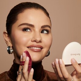 Soft Touch Powder Puff – Labutěnka