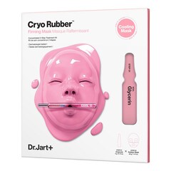 Cryo Rubber™ Firming Mask - plátýnková maska, DR.JART+
