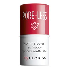 PORE-LESS Blur and Mat Stick - Tyčinka minimalizující póry, MY CLARINS