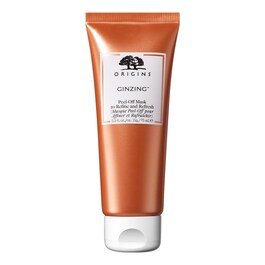 GinZing Peel-off Mask - Slupovací maska na obličej