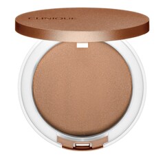 True Bronze Pressed Powder Bronzer - Pudrový bronzer, CLINIQUE