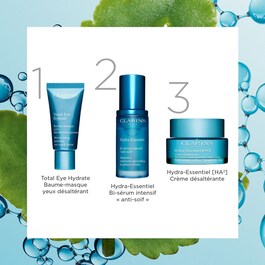 Hydra-Essentiel [HA²] - Zmatňující hydratační gel