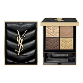 Couture Mini Clutch - Paletka Očních Stínů image