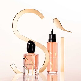 Sì Eau De Parfum Intense - Parfémová voda