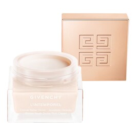L'intemporel - Crème Riche Divine - Jeunesse Globale
